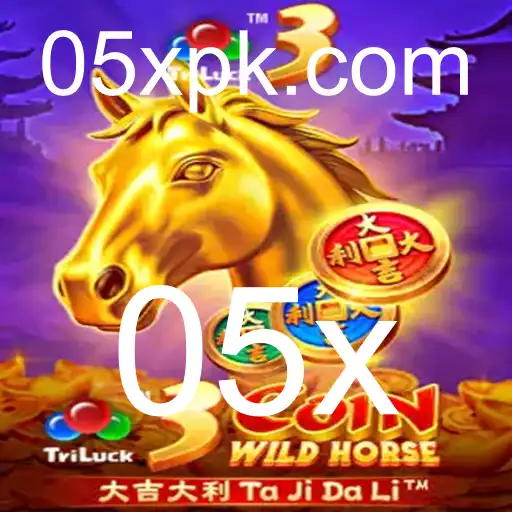 Descubra o Mundo de 3CoinWildHorse: Um Jogo de Estrategia com Regras Envolventes