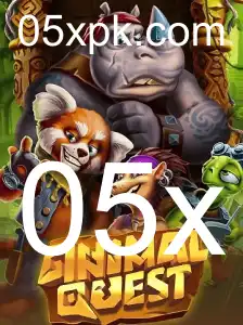 Explorando AnimalQuest: Mergulhe na Aventura Selvagem com 05x