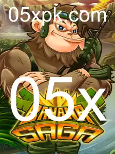 BananaSaga 05x: Mergulhe na Aventura Exótica e Intensa do Novo Jogo