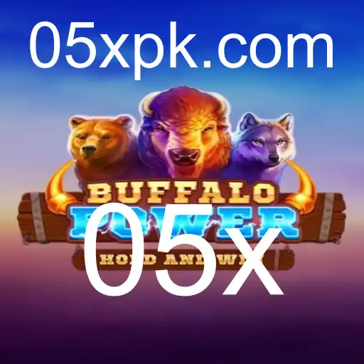 Descubra o Mundo do Jogo BuffaloPower e a Excitante Palavra-chave 05x