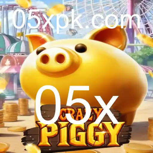 CrazyPiggy 05x: Aventura e Estratégia em um Divertido Mundo de Porquinhos