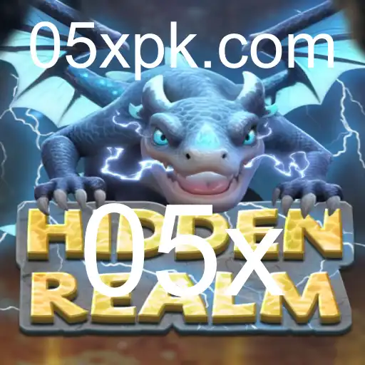 Explorando HiddenRealm: O Mundo Mágico Além da Imaginação