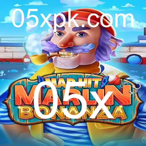 Descubra o Universo de 'MadHitMarlinBonanza': Um Mergulho no Mundo Subaquático do Jogo