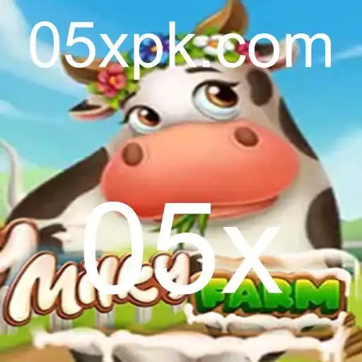 MilkyFarm: A Nova Sensação dos Jogos de Simulação Agrícola