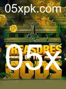 Descubra o Fascinante Mundo do Jogo 'TreasureoftheGods'
