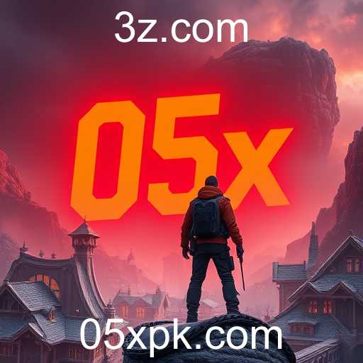 A Revolução do Entretenimento Gamer: 05x como Catalisador em 2026