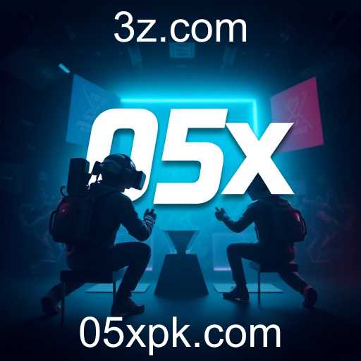 A Ascensão do 05x no Universo dos Jogos Online