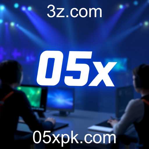 05x: A Nova Era dos Jogos Online