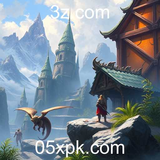 05x: A Revolução na Plataforma de Jogos em 2026