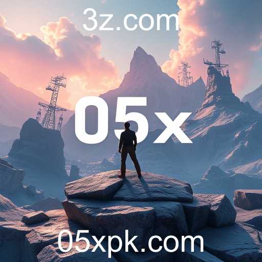 A Ascensão do '05x' no Cenário de Jogos Online