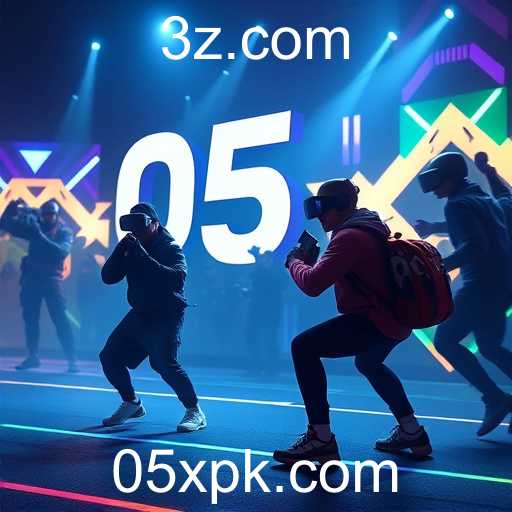 Ascensão do 05x: Tendências no Mundo dos Games