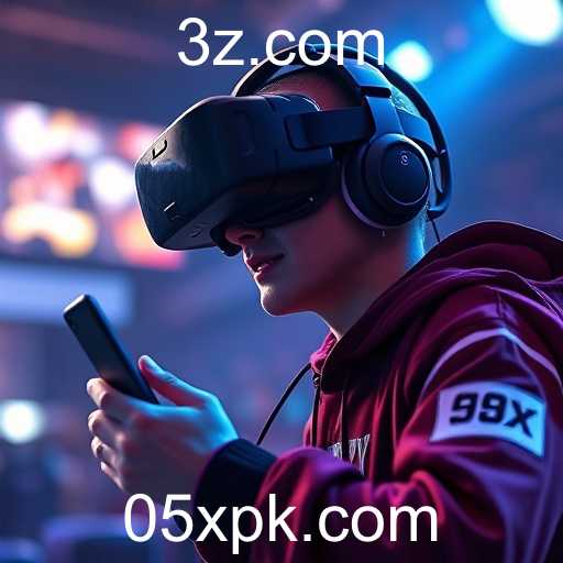 Inovação e Tendências no Universo dos Jogos