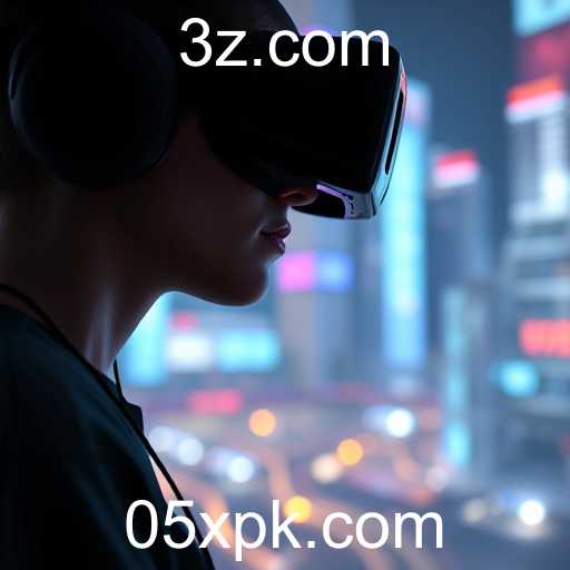 A Ascensão de 05x: Transformando o Cenário de Jogos Online