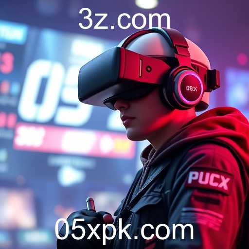 Tendências e Evoluções dos Jogos Online em 2025