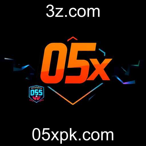 Ascensão de 05x no Cenário Brasileiro de eSports