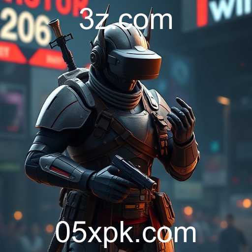 Inovações e Tendências em 05x: O Futuro dos Jogos Online