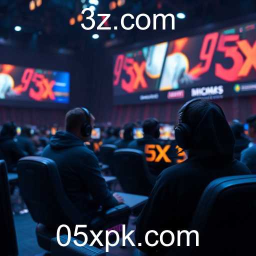 O Impacto de 05x nos Jogos em 2026