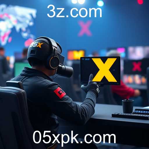 Impacto de '05x' na Indústria de Jogos em 2026