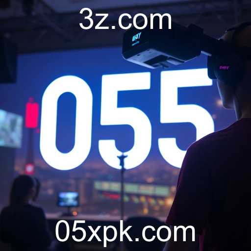 Inovação e Crescimento: O Impacto do 05x nos Jogos