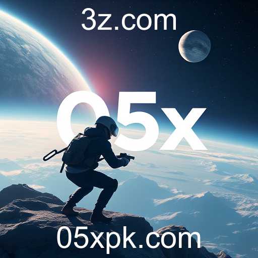 O Impacto de 05x no Cenário de Jogos em 2026