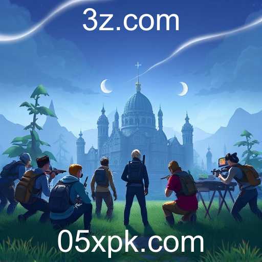 Impacto dos Jogos Online no Cotidiano Moderno