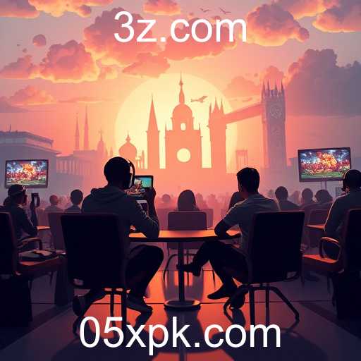 O Impacto Crescente dos Jogos Online em 2026