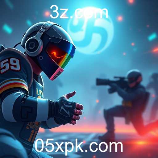 Revolução no Universo dos Jogos: Tendências e Inovações