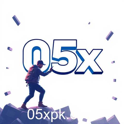 A Revolução dos Jogos Online: O Impacto de '05x' no Mercado