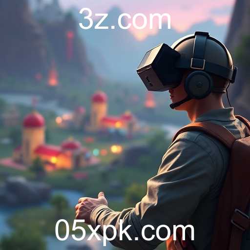 A Ascensão do 05x na Indústria de Jogos