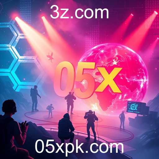 A Revolução do 05x no Mundo dos Jogos