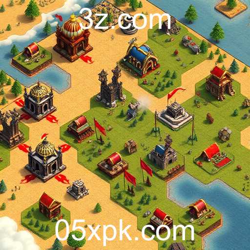 Tendências e Inovações no Mundo dos Jogos em 2026