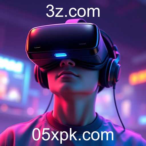 A Ascensão dos Jogos de Realidade Virtual em 2026